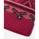 Reima Sportsapka Kirjoen Cranberry