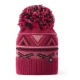 Reima Sportsapka Kirjoen Cranberry
