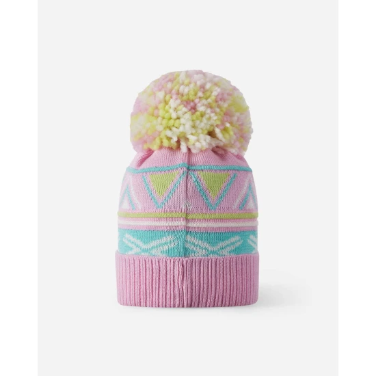 Reima Sportsapka Kirjoen Light Heather