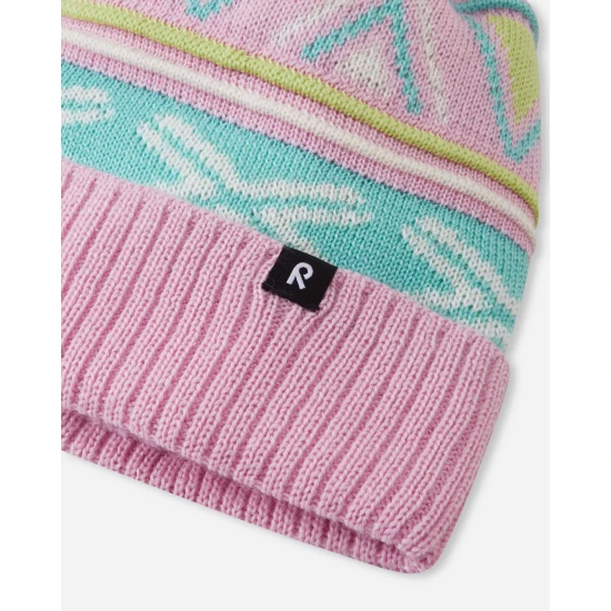 Reima Sportsapka Kirjoen Light Heather