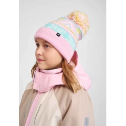 Sportsapka Kirjoen Light Heather