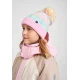 Reima Sportsapka Kirjoen Light Heather