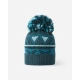 Sportsapka Kirjoen Dark Teal Reima Sportsapka Kirjoen Dark Teal
