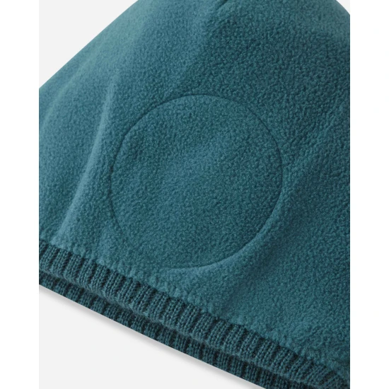 Sportsapka Kirjoen Dark Teal Reima Sportsapka Kirjoen Dark Teal