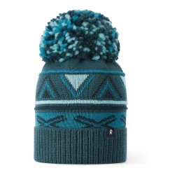 Sportsapka Kirjoen Dark Teal