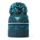 Sportsapka Kirjoen Dark Teal Reima Sportsapka Kirjoen Dark Teal