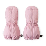Ujjatlan kesztyű Tassuin Grey Pink