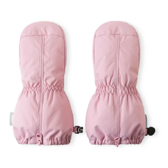 Ujjatlan kesztyű Tassuin Grey Pink Reima Ujjatlan kesztyű Tassuin Grey Pink