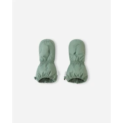 Ujjatlan kesztyű Tassuin Stone Green