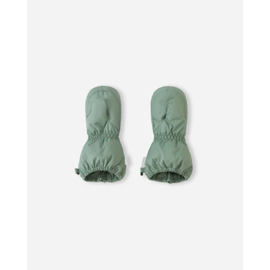Reima Ujjatlan kesztyű Tassuin Stone Green