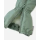 Reima Ujjatlan kesztyű Tassuin Stone Green
