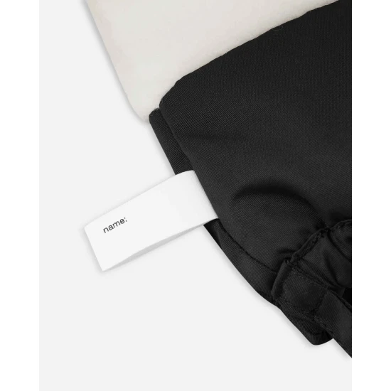 Reima Cipő Anturoin Black