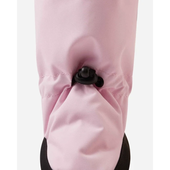 Reima Téli cipő Antura Pale rose