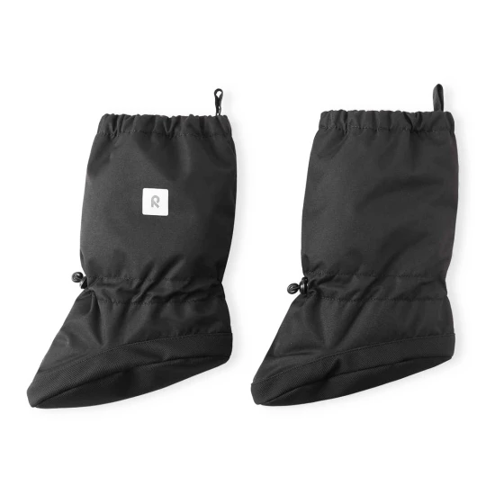 Reima Téli cipő Antura Black