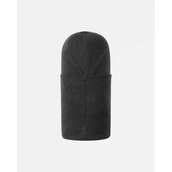 Reima Sísapka Salassa Black melange