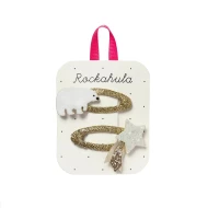 Hajcsat Jegesmedve 2 db Hajcsat Jegesmedve 2 db