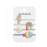 Under the Sea hajgumi 4 db