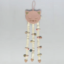 Clip fogas Cat Clip fogas Cat