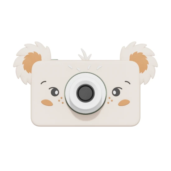 Gyerek digitális fényképezőgép Zoo Friends Koala Zoofamily