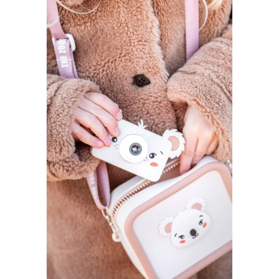 Gyerek digitális fényképezőgép Zoo Friends Koala Zoofamily