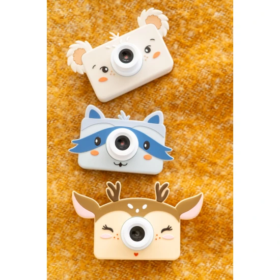 Gyerek digitális fényképezőgép Zoo Friends Koala Zoofamily