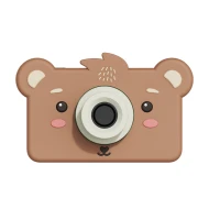 Gyermek digitális fényképezőgép Zoo Friends Bear Gyermek digitális fényképezőgép Zoo Friends Bear