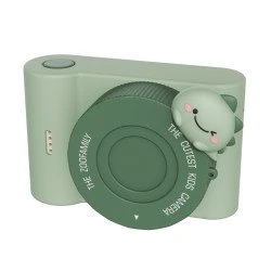 Gyermek digitális fényképezőgép Urban Zoo Dinoszaurusz