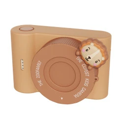 Gyermek digitális fényképezőgép Urban Zoo Oroszlán