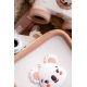 Szilikon fényképezőgép táska Koala Zoofamily