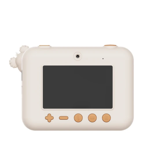 Gyermek instant kamera Zoo Print Koala Zoofamily