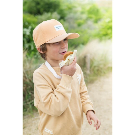 A Zoofamily gyermekrádió készlete 2 rádiót tartalmaz.