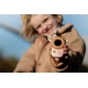 Gyermek walkie-talkie Szarvas 2 db Zoofamily