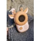 Gyermek walkie-talkie Szarvas 2 db Zoofamily