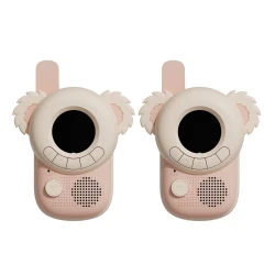 Gyermek walkie-talkie Koala 2 db