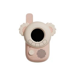 Gyermek walkie-talkie Koala 2 db
