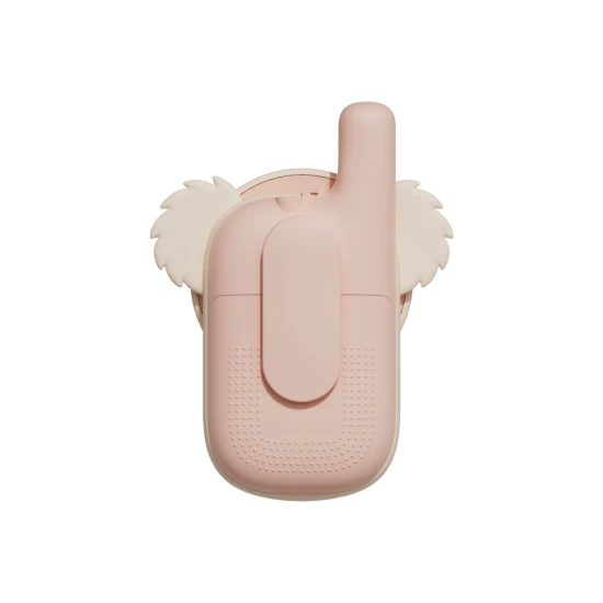 Gyermek walkie-talkie Koala 2 db Zoofamily