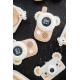 Gyermek walkie-talkie Koala 2 db Zoofamily