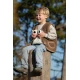 Gyermek walkie-talkie Koala 2 db Zoofamily