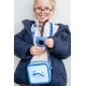 Gyermek walkie-talkie Mosómedve 2 db Zoofamily