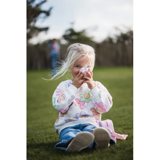 A Zoofamily gyermekrádió készlete 2 rádiót tartalmaz.