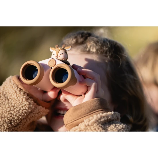 Gyerek távcső Zoo Eyes Szarvas Zoofamily