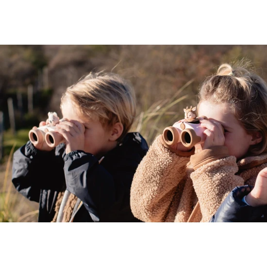 Gyerek távcső Zoo Eyes Szarvas Zoofamily