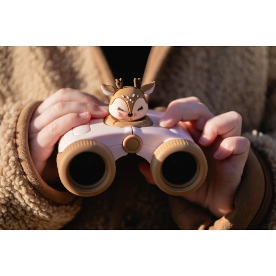 Gyerek távcső Zoo Eyes Szarvas Zoofamily