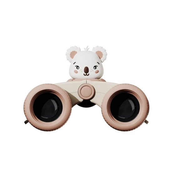 Gyerek távcső Zoo eyes Koala Zoofamily