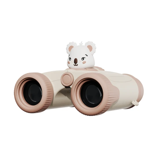Gyerek távcső Zoo eyes Koala Zoofamily