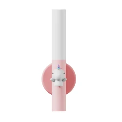 Gyerek zseblámpa Zoo light Unikornis