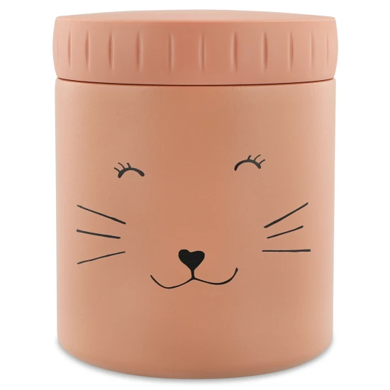 Termosz ételhez macskáknak 350 ml