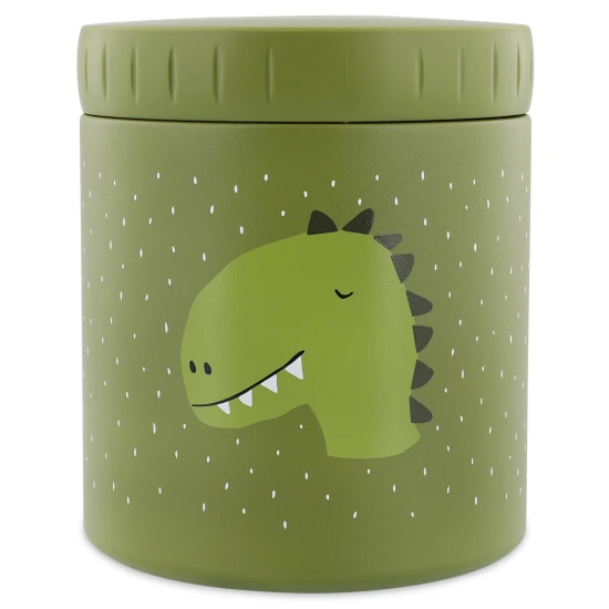 Ételtermosz Dinoszaurusz 500 ml
