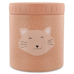 Termosz ételhez Macska 500 ml