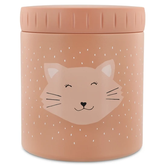 Termosz ételhez Macska 500 ml